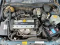 Opel Vectra A