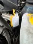 Opel Vectra A