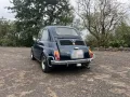 Fiat 500 Oldtimer 23PS sehr guter Zustand 126