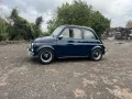 Fiat 500 Oldtimer 23PS sehr guter Zustand 126
