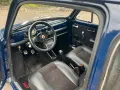 Fiat 500 Oldtimer 23PS sehr guter Zustand 126