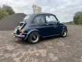 Fiat 500 Oldtimer 23PS sehr guter Zustand 126