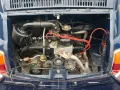 Fiat 500 Oldtimer 23PS sehr guter Zustand 126