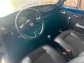 Fiat 500 Oldtimer 23PS sehr guter Zustand 126