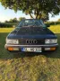 Audi Coupé Typ 81 TÜV 04.27