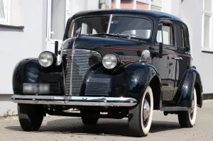 Other Chevrolet Master Touring DeLuxe