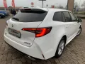 Suzuki Swace Kombi 1,8 Hybrid CVT Comfort +