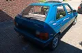 Skoda SKODA FAVORIT FASHIION 135 L  OLDTIMER SCH...