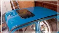 Skoda SKODA FAVORIT FASHIION 135 L  OLDTIMER SCH...