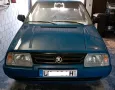 Skoda SKODA FAVORIT VW (GOLF)  OLDTIMER SCHECKHE...