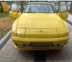 Porsche 944 Youngtimer aus erster Hand 