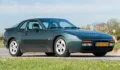 Porsche 944 Youngtimer aus erster Hand 