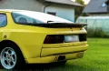 Porsche 944 Youngtimer aus erster Hand 