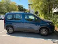 Peugeot Rifter BlueHDi 130 EAT8 Allure Allure