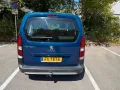 Peugeot Rifter BlueHDi 130 EAT8 Allure Allure