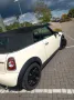 MINI Cooper Cabrio Cooper