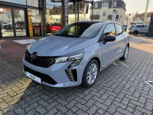 Renault Clio Evolution TCe 100 LPG