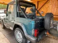 Kia Jeep Rocsta Asia Motors
