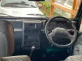 Kia Jeep Rocsta Asia Motors