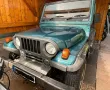 Kia Jeep Rocsta Asia Motors