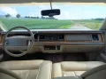 Lincoln Town Car Cartier 1990 5.0 V8, TOP Zustand, TÜV