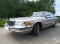 Lincoln Town Car Cartier 1990 5.0 V8, TOP Zustand, TÜV