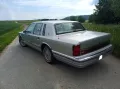 Lincoln Town Car Cartier 1990 5.0 V8, TOP Zustand, TÜV