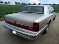 Lincoln Town Car Cartier 1990 5.0 V8, TOP Zustand, TÜV