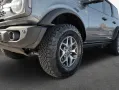 Ford Bronco 2.7 EcoBoost V6 Badlands 246 kW