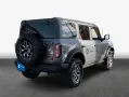 Ford Bronco 2.7 EcoBoost V6 Badlands 246 kW