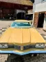 Other Pontiac Bonneville V8 455 cui 4 Barrel 4 D...