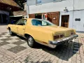 Other Pontiac Bonneville V8 455 cui 4 Barrel 4 D...