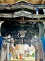 Other Pontiac Bonneville V8 455 cui 4 Barrel 4 D...