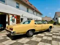 Other Pontiac Bonneville V8 455 cui 4 Barrel 4 D...