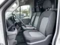 Volkswagen Crafter 35 Hochdach PDC Klima