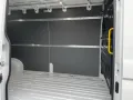 Volkswagen Crafter 35 Hochdach PDC Klima