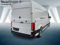 Volkswagen Crafter 35 Hochdach PDC Klima