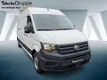 Volkswagen Crafter 35 Hochdach PDC Klima