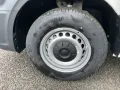 Volkswagen Crafter 35 Hochdach PDC Klima
