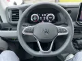 Volkswagen Crafter 35 Hochdach PDC Klima