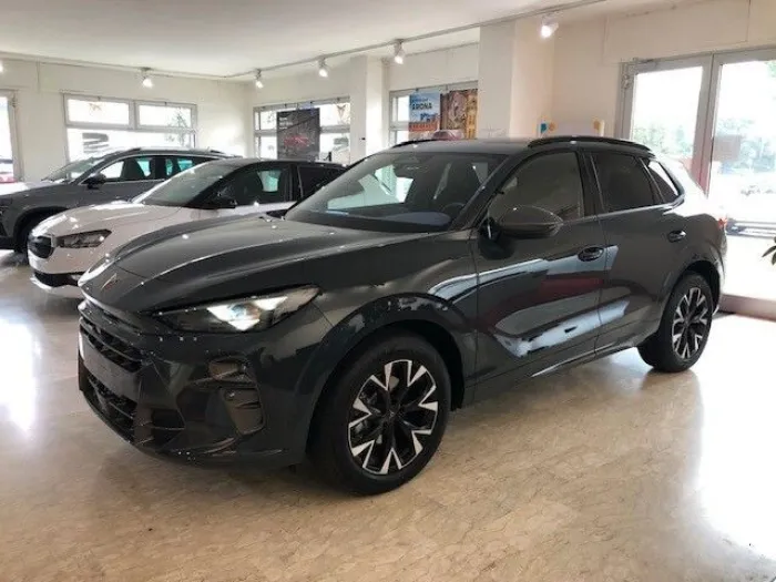 Cupra Terramar 1.5 Hybrid DSG - KM0
