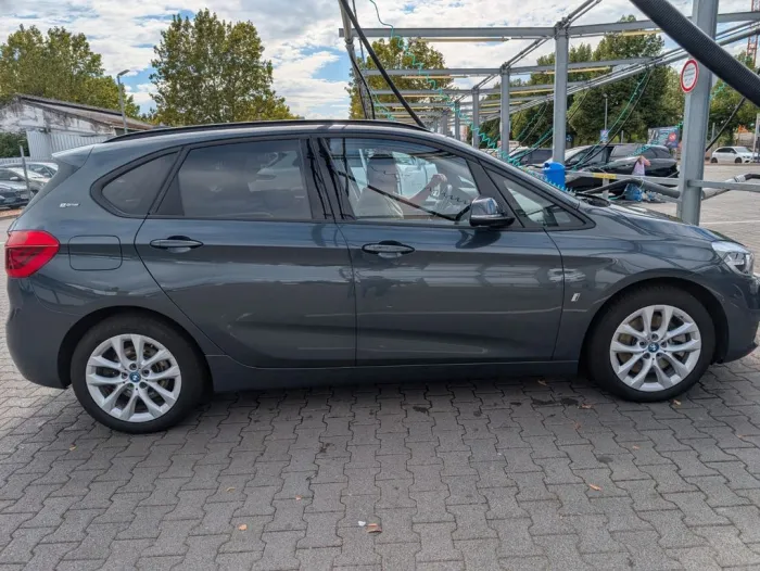 BMW 2er Active Tourer Plug-In-Hybrid iPerformanc