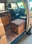 Volkswagen VW T3 original TECA mit 1Y Motor
