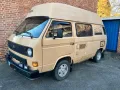 Volkswagen VW T3 original TECA mit 1Y Motor