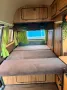 Volkswagen VW T3 original TECA mit 1Y Motor