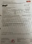 Volkswagen VW T3 original TECA mit 1Y Motor