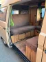 Volkswagen VW T3 original TECA mit 1Y Motor