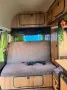 Volkswagen VW T3 original TECA mit 1Y Motor