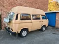 Volkswagen VW T3 original TECA mit 1Y Motor