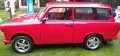 Trabant 1.1 Spezialumbau